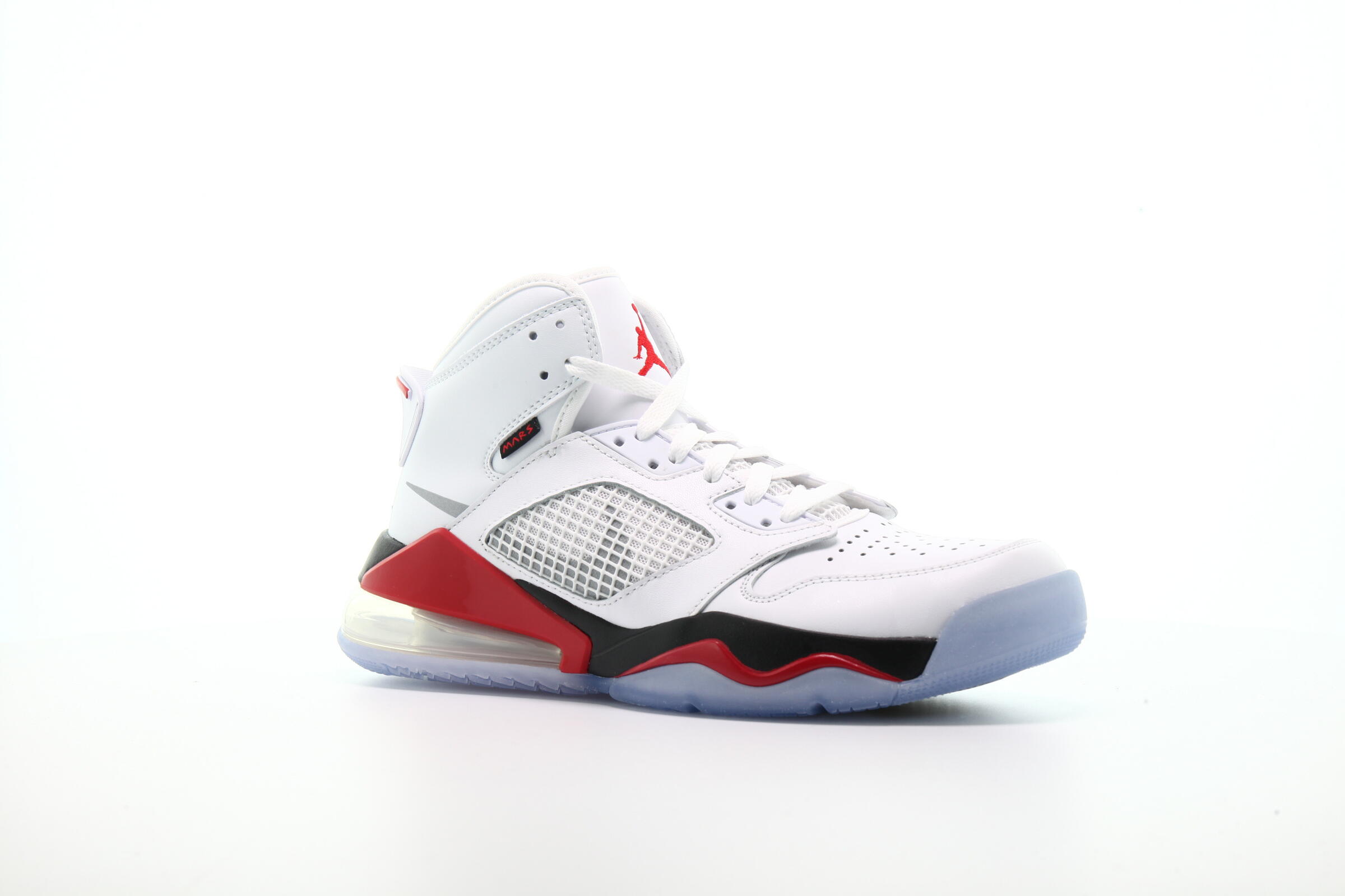 Air Jordan Mars 270 White CD7070 100 AFEW STORE